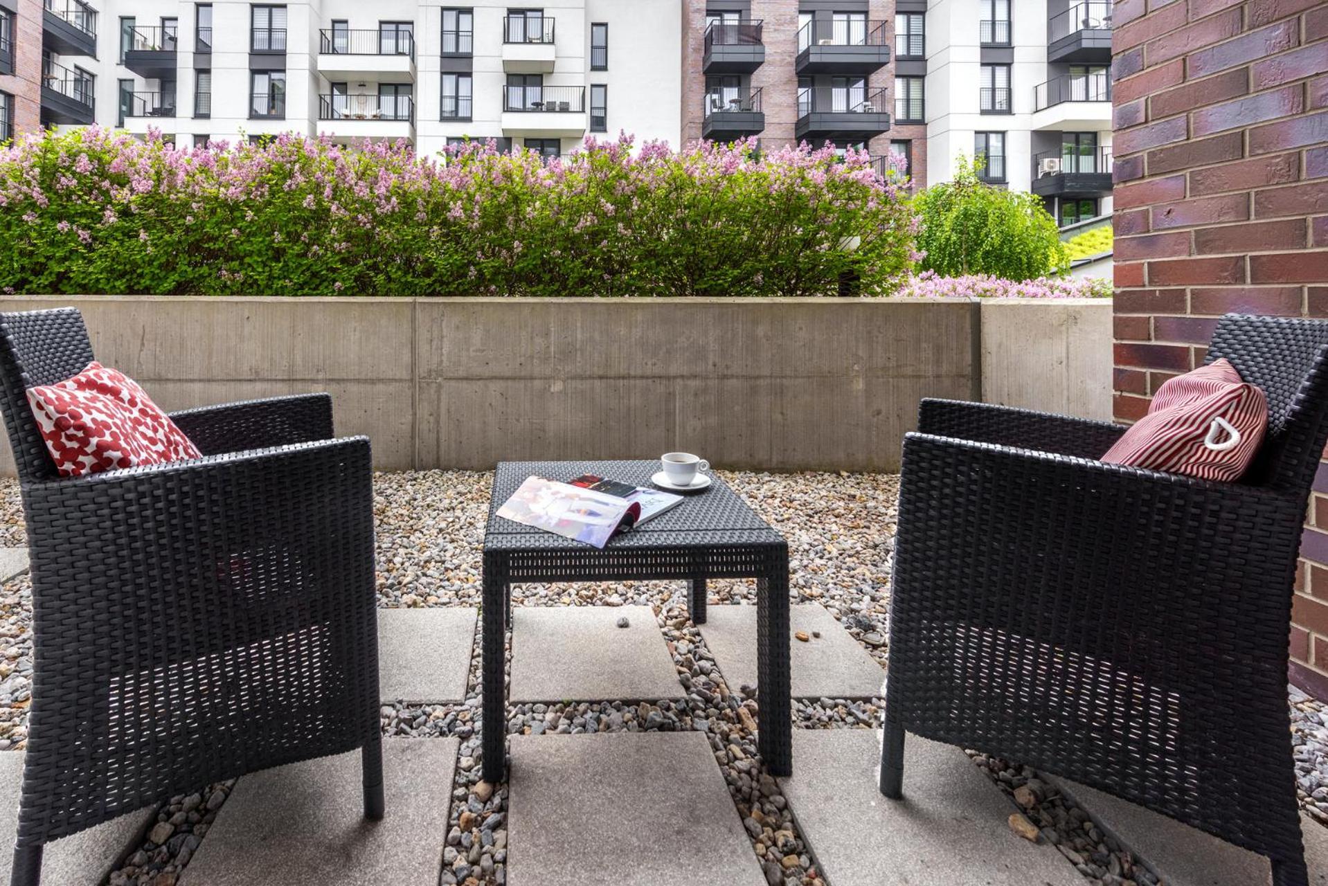 Marvels Place With Parking And Ac Apartament