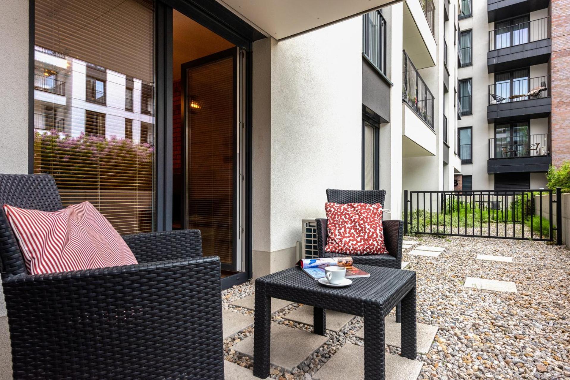 Apartament Marvels Place With Parking And Ac *