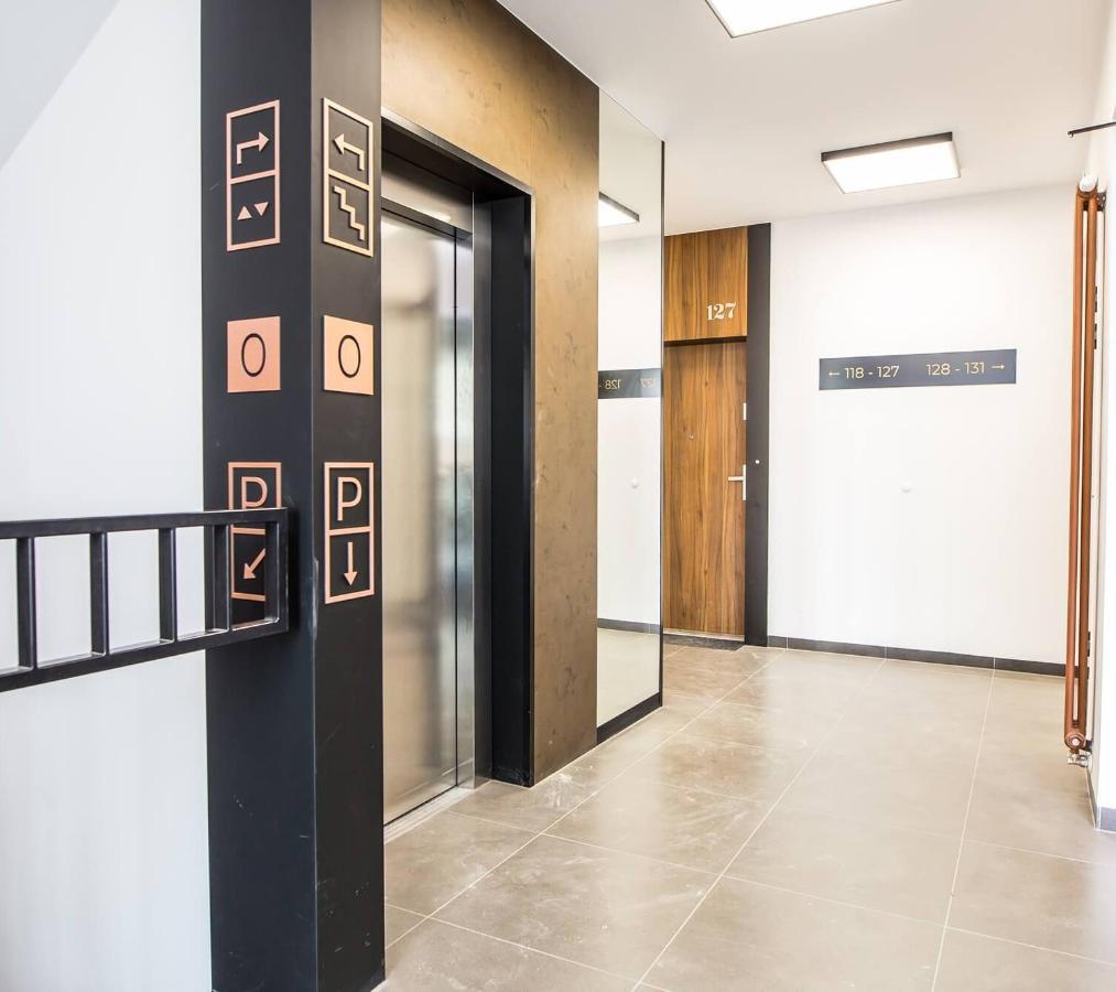Marvels Place With Parking And Ac Apartament *